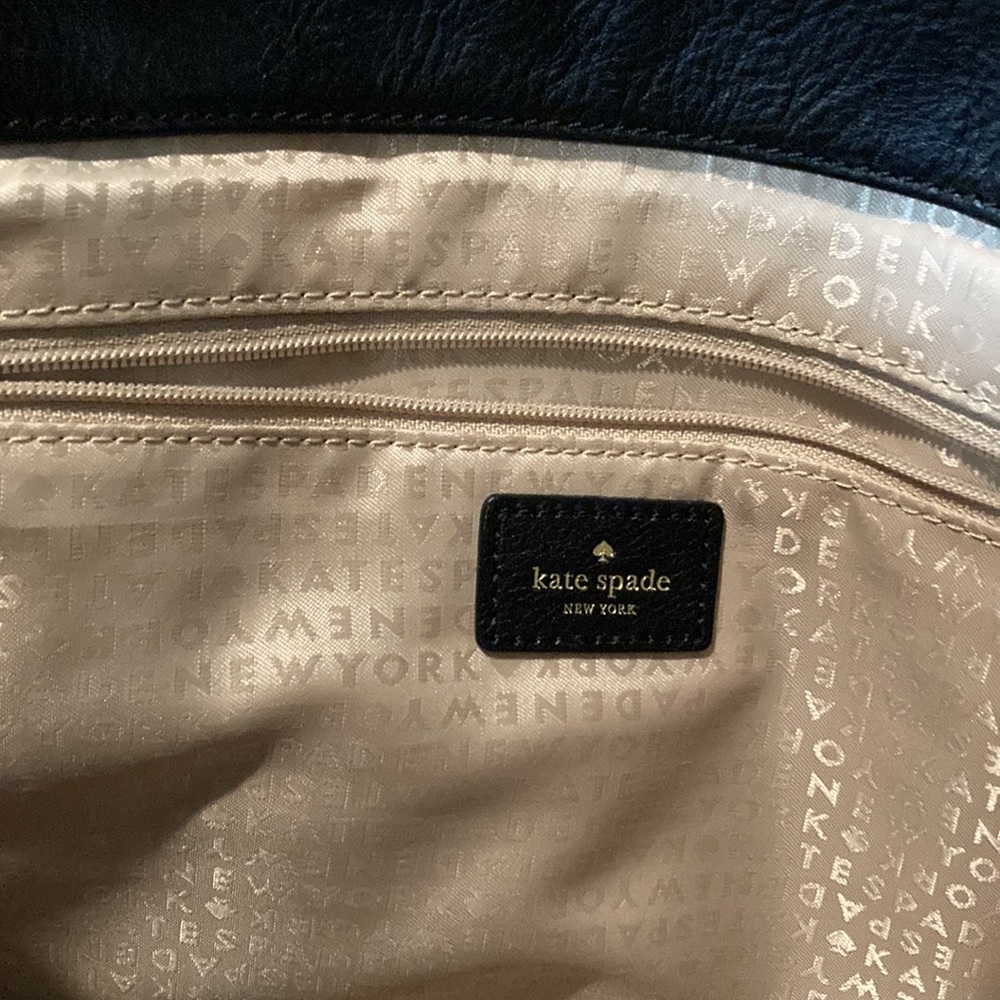 Kate Spade Elena  Ruthie Park Satchel - Picture 9 of 11